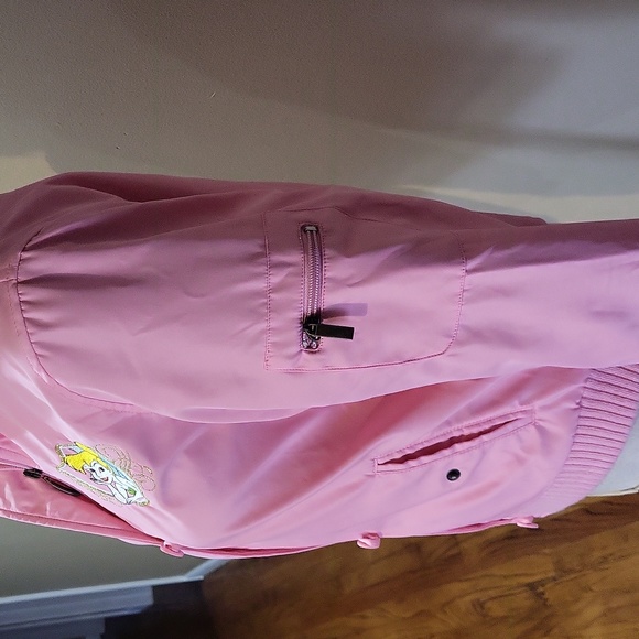 Disney Tinkerbell Jacket - Picture 9 of 15